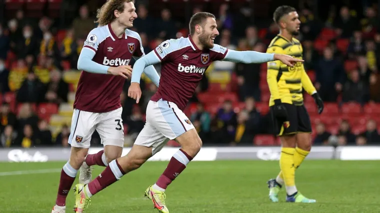 Velikan sanja o dolasku Nikole Vlašića, ali West Ham ga ne pušta tako lako. Evo gdje je zapelo