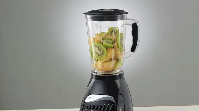 Što kupiti - štapni mikser ili blender?