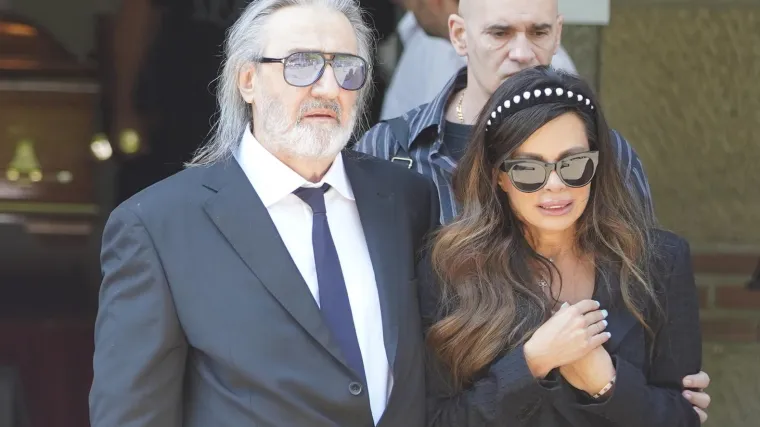 Miša Grof navodno pucao od sreće kad je Vidoje oženio Nikolinu, pa što je dovelo do ružnog twista?