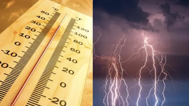 Danas stiže vrhunac toplinskog vala! Na snazi je narančasti meteoalarm, ali nam ne prijeti samo vrućina