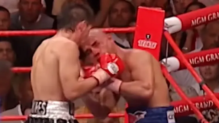Bilo je ljeto, a oni su ušli u ring i svijetu ponudili nešto neviđeno