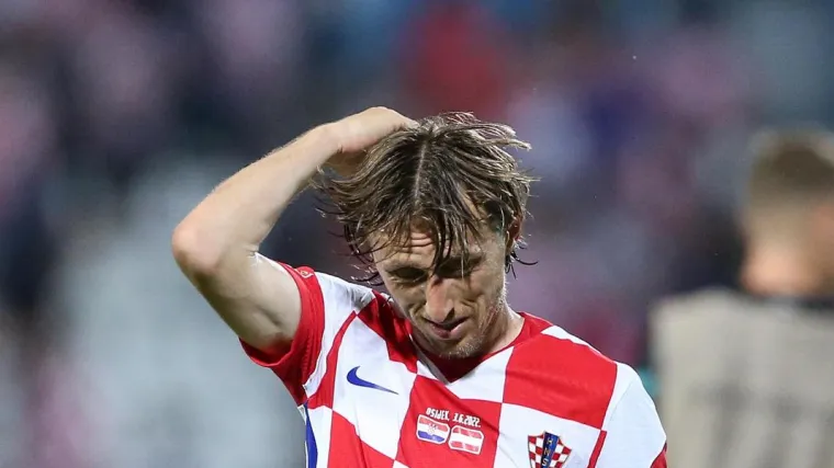 Mlada zvijezda Bayerna pojasnila Nijemcima kako stoje stvari: 'Igrati s Modrićem u momčadi je ostvarenje sna'