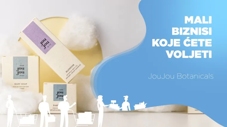 Tijekom porodiljnog dopusta pokrenula kozmetički brend: 'Moji proizvodi imaju holistički pristup njezi kože'