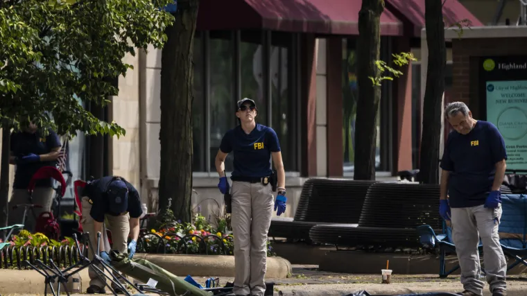 Novi detalji o ubojici iz Illinoisa. Policija ga posjećivala tijekom godina, nije djelovao kao neposredna opasnost