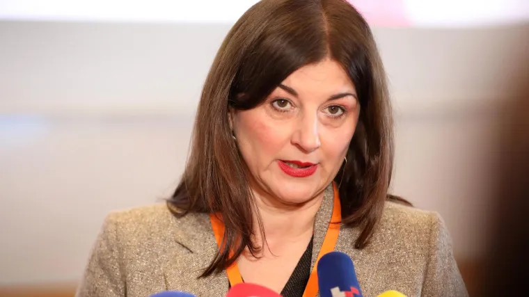 Bivši ravnatelj Klasične gimnazije tvrdi: 'Marku je ponuđeno da odgovara za višu ocjenu. Odbio je'