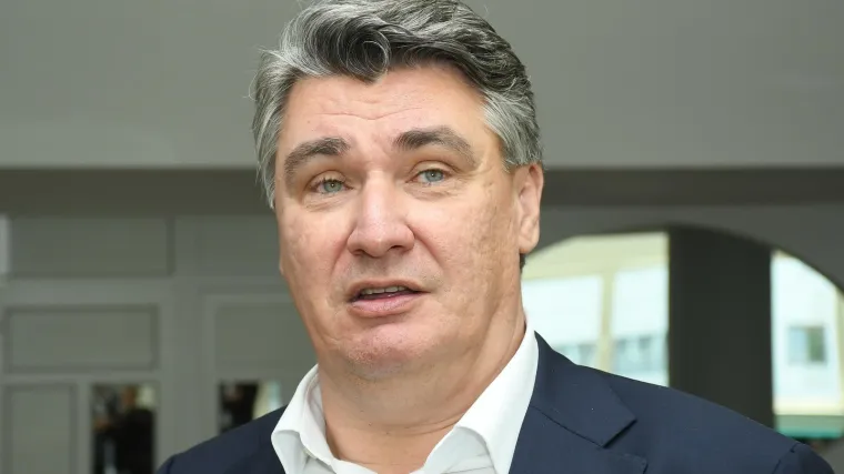 Milanović: 'Propust Europske komisije oko BiH ide ruku pod ruku s nizom drugih propusta kojima svjedočimo'