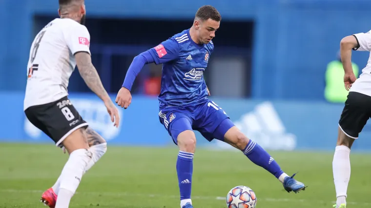 Dinamo dogovorio sa škotskim klubom zanimljivu prodaju igrača: Neće dobiti eure, ali...