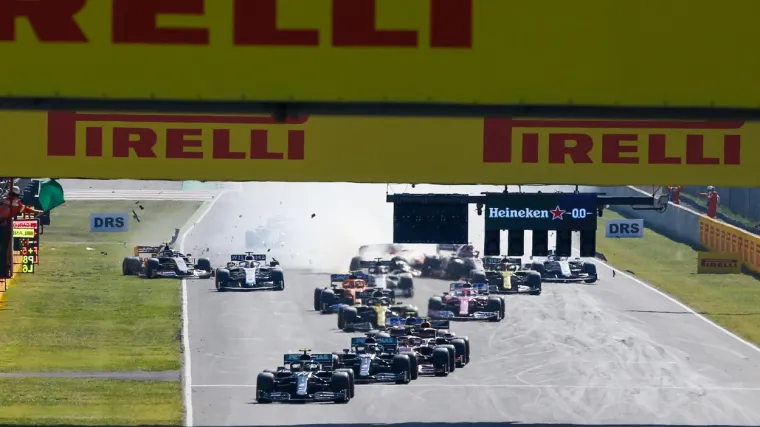 Čovjek koji je pogrešnom odlukom pomogao Verstappenu da postane prvak podnio ostavku