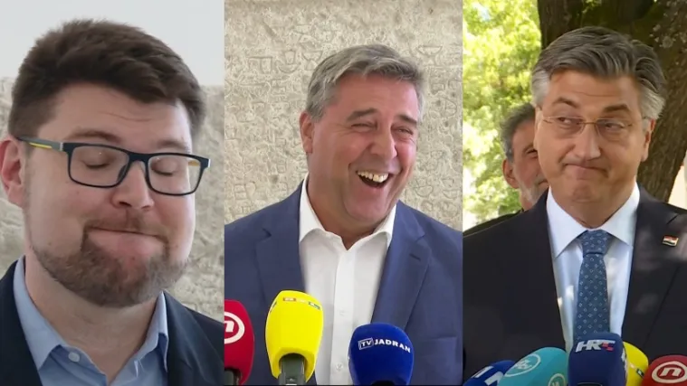 Doznajemo koje bi sankcije mogle stići načelnika koji je javni novac trošio u bordelu. Evo što kažu političari o tome
