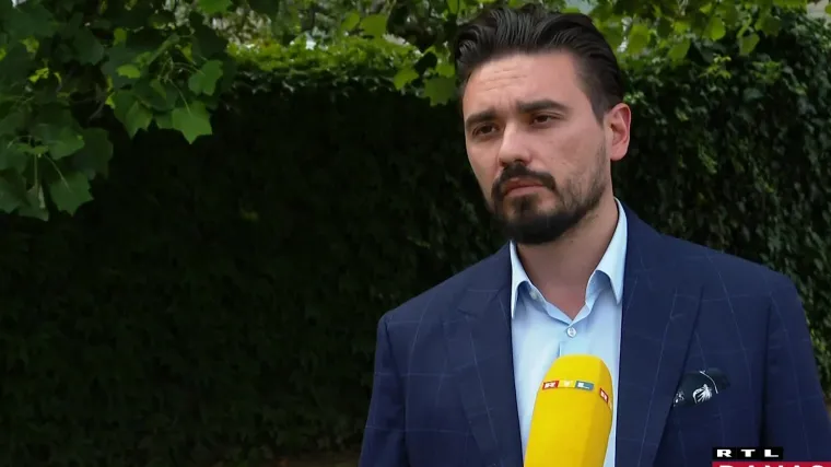 Odvjetnik uhićenog Željka Bunića za RTL: 'Naša obrana temeljit će se na istini, samo istina...'