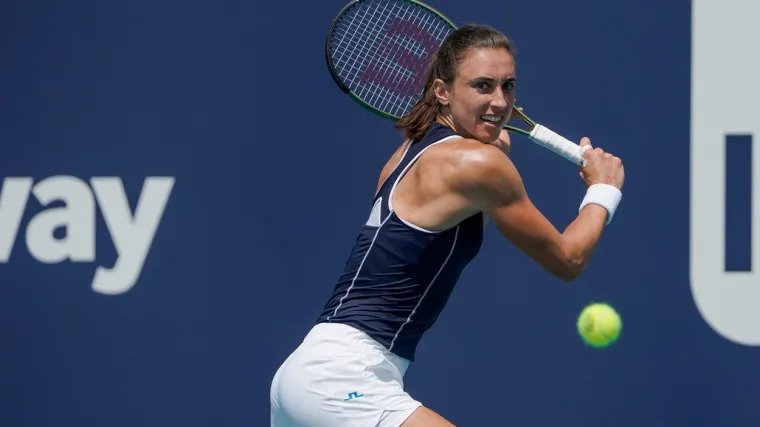 Fantastična Petra Martić svladala olimpijsku pobjednicu i prošla u polufinale