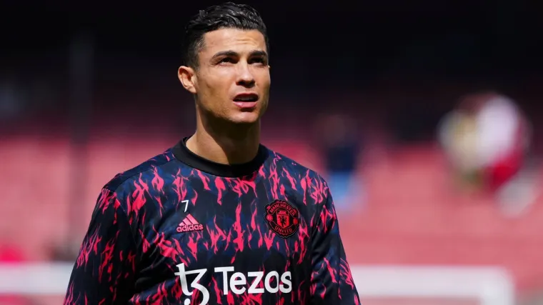 Najuspješniji ruski klub se zabavlja na Ronaldov račun: Udarili su tamo gdje najviše boli