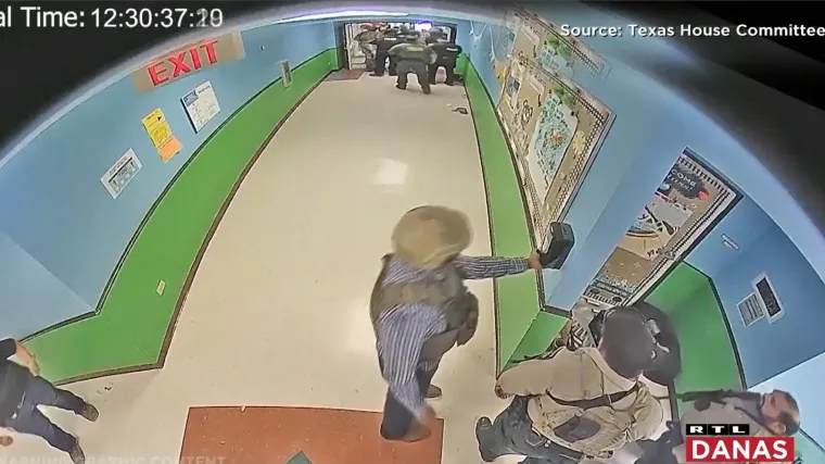 Kakav apsurd! 400 policajaca lovilo je napadača koji je ubio 21. osobu: 'Čekaju u hodniku i dezinficiraju ruke'