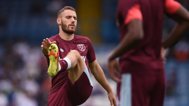 Novi problemi za Vlašića: West Ham povukao znakovit potez, znači li ovo da su otpisali Nikolu?