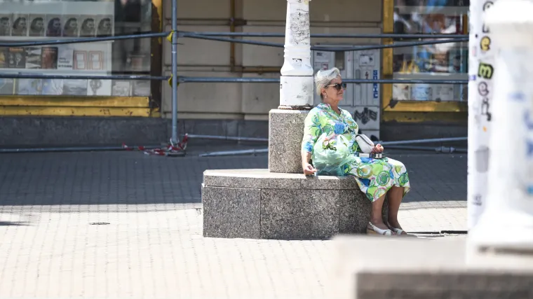 Srpanj je bio jedan od najtoplijih od početka mjerenja. U kolovoz ulazimo s puno sunca i visokim temperaturama