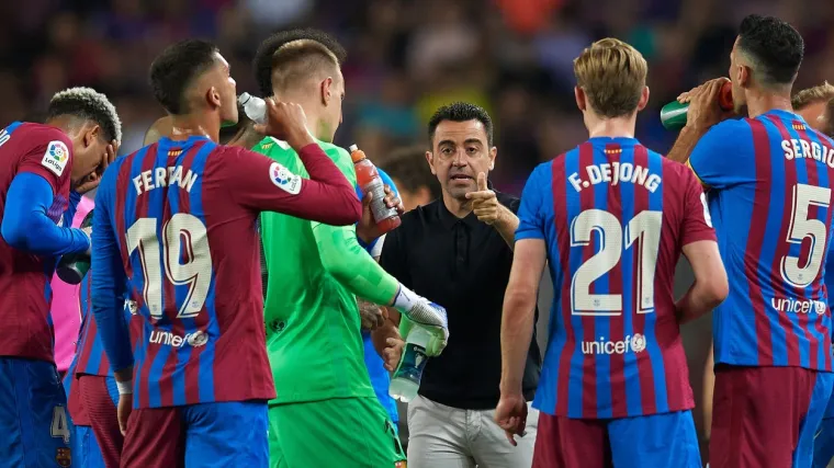 A svi se pitaju od kud im novac: Barcelona jednom prodajom zaradila 100 milijuna eura