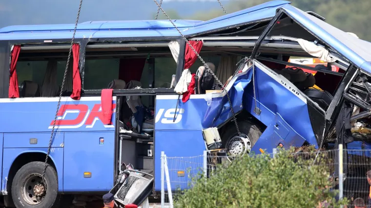 Pogoršalo se stanje dvoje Poljaka, dok se četvero ozlijeđenih iz nesreće vraća u zemlju