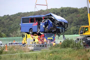 Otkriven plan puta Poljaka tragično stradali na autocesti A4: Stručnjakinja objasnila zašto se ovakve nesreće najčešće događaju u zoru