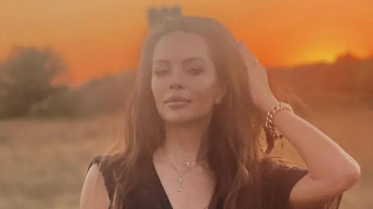 Nikolina Ristović podijelila fotografije s odmora: 'Zalazak sunca s mojom ljubavi…'