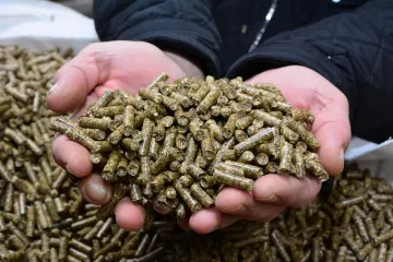 I Hrvatska i Slovenija muku muče s peletama: Jedan od najvećih distributera odlučio je ograničiti prodaju!
