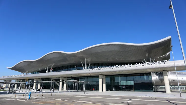 Avionom iz Zagreba, Poljaci ozlijeđeni u nesreći, ali i njihove obitelji odletjeli u Poljsku