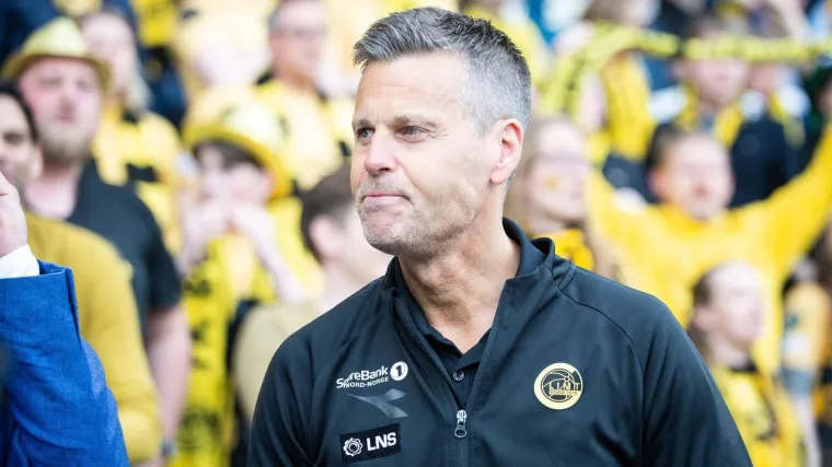 Bodo/Glimt priprema zamku, Knutsen je razotkriven: Strahuje od Boysa; 'Znam da je u Zagrebu ludnica, vulkan. Bilo mi je jako drago što sam 2007. sjedio daleko od tih fanatika'