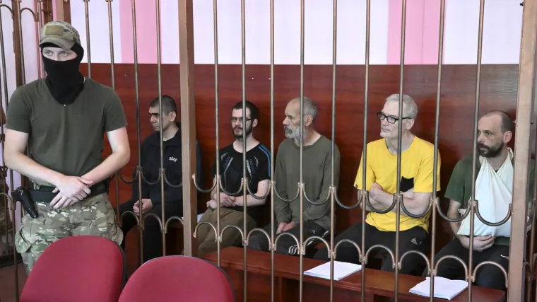Prebeg pred sudom: 'Nisam sudjelovao u oružanim sukobima, zadnji put sam pucao prije početka rata'