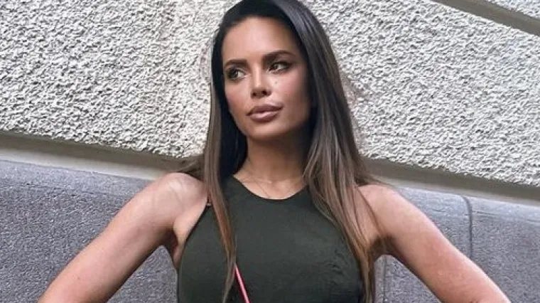 Nikolina Ristović objavila atraktivnu fotku u bikiniju i citat je upućen 'prijateljima': 'Tek kad se nađeš usred skandala...'