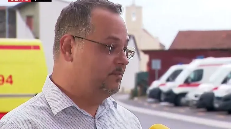 Predstavnik Komore medicinskih sestara: 'Deseci centimetara su dijelili da nesreća ne preraste u tragediju'