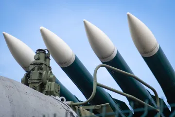 Japan zbog Kine razmišlja o raspoređivanju projektila dugog dometa kojima mogu gađati udaljenost od 1000 km