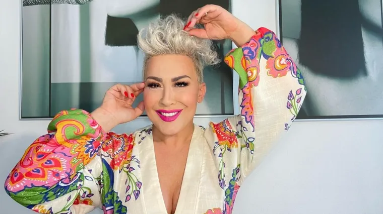 Indira Levak u bolovima: 'Sve to je utjecalo na moje tijelo, ali radim na tome da saniram ozljedu'