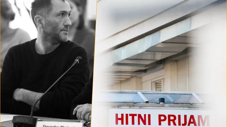 'Vladimir je održavao stanje pod kontrolom, do ovih nekoliko dana pred tragediju...'