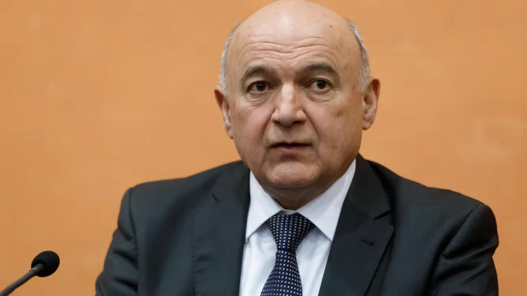 Jurčić objasnio što je mislio kad je Hrvatima preporučio kiseljenje kupusa i svinjske polovice: 'Bitno je preživjeti'