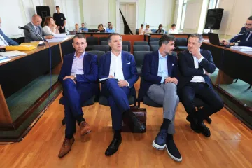 Sad je definitivno! BiH Hrvatskoj neće izručiti Mamića