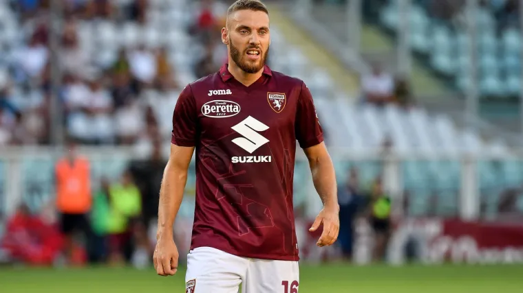 Vlašiću naknadno ipak pripisali pogodak. Pogledajte prvijenac preporođenog Vatrenog u Serie A