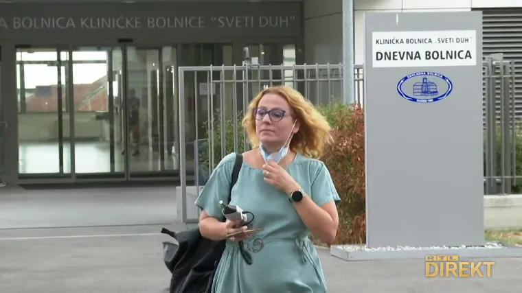 Izmjerili smo temperaturu u bolnici, shopping centru, vlaku i na aerodromu... Evo što smo saznali