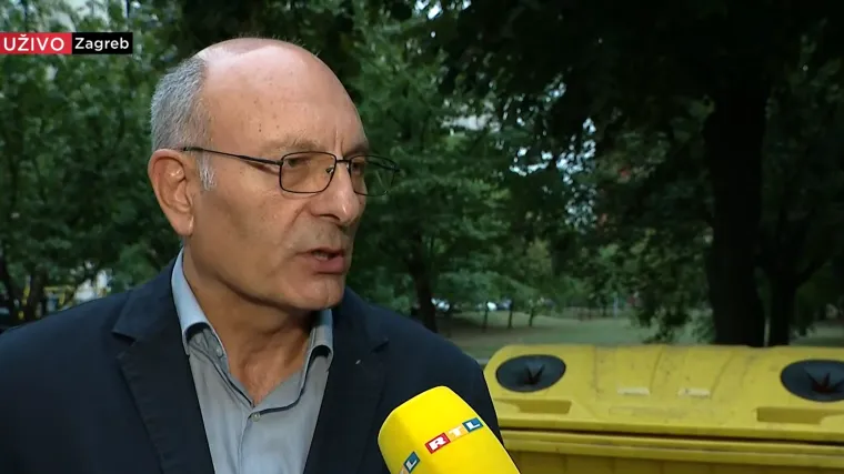 Suludi plan zagrebačke vlasti? 'Prvo ćemo sami platiti skupe spremnike za otpad, a onda će ih Grad zamijeniti'