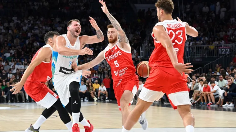 Ludi košarkaški dan na Eurobasketu se nastavlja, domaćini slavili protiv jednog favorita prvenstva nakon dva produžetka