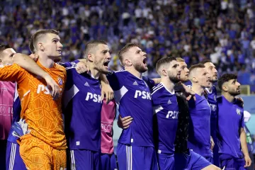 'Dinamo je jedna hrabra, bahata i bezobrazna momčad, a Chelsea je bio... Zbog toga mi je troduplo drago da su slavili!'