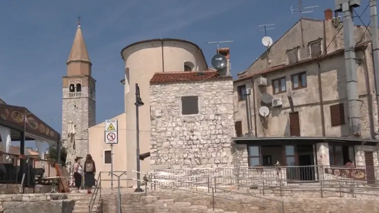 Kućicu na kat uz more. Cijena? 'Samo' 382 tisuće eura... Vlasnica za RTL otkriva tajnu astronomske cifre