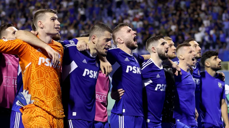 UEFA objavila momčad kola Lige prvaka u kojoj je i jedan dinamovac, navijači u čudu: 'Gdje su Oršić, Mišić...'