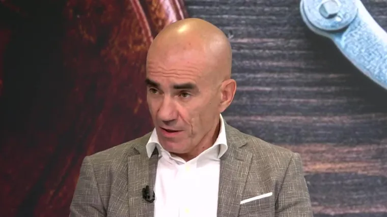 Ljubo Pavasović Visković o pljački INA-e: 'Još jedna afera koja je, po meni, predimenzionirana'