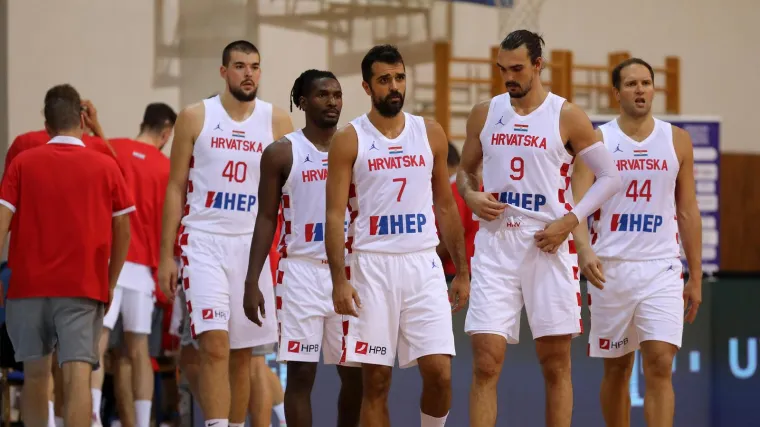 Pogledajte u koliko sati igramo najvažniju utakmicu do sada na Eurobasketu