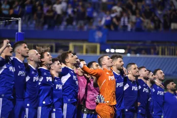 Evo u kojem sastavu će Dinamo ići na noge velikom Milanu, Čačić je napravio nešto čemu se dugo protivio