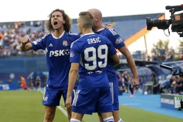 Trener Milana: 'Pred nama je važna utakmica, Dinamo je zasluženo pobijedio Chelsea'