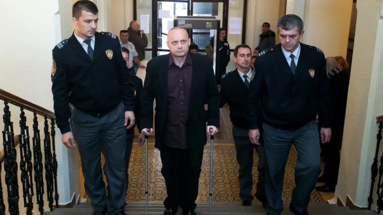 RH treba platiti još 1,2 milijuna kn ratnom zločincu osuđenom za ubojstvo 23 civila i jednog zarobljenika