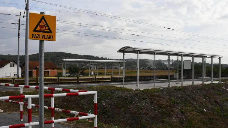Donosimo podatke! U šest godina 38 osoba preminulo na željezničkim prijelazima, poznato i kako obilježenim