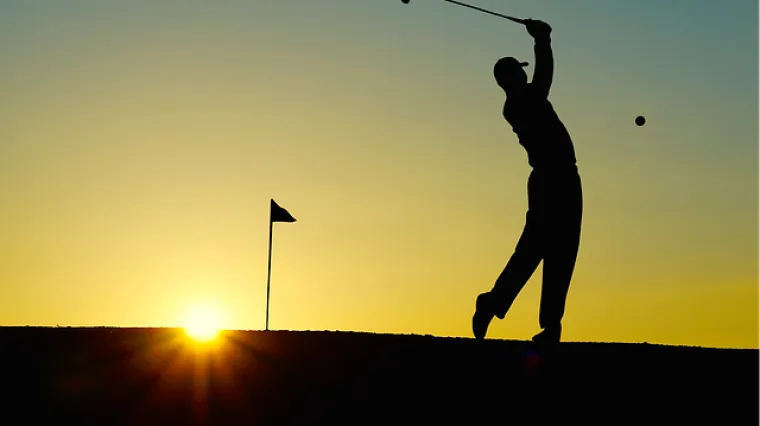 Koja su osnovna pravila kako se igra golf?