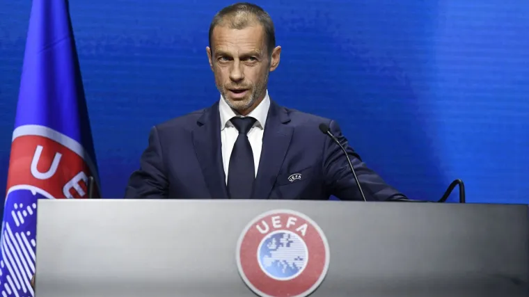 Predsjednik UEFA-e koji navija za Hajduk: 'Maksimir je sramotan! Mi ćemo pomoći financijski, ali trebamo doprinos'