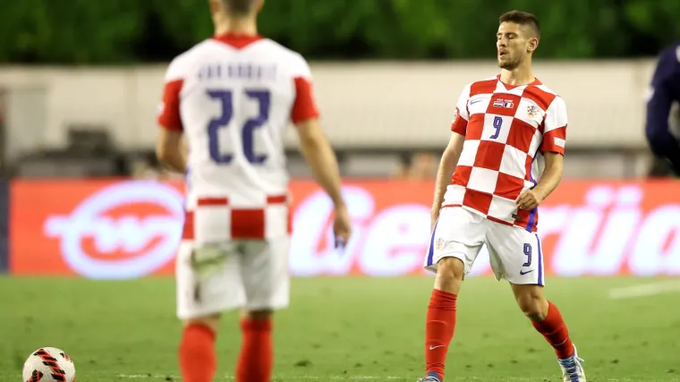 Zlatko Dalić s najjačim sastavom kreće na Dance: Izbornik prelomio i donio odluku o napadaču, Vatreni imaju premijeru novih dresova
